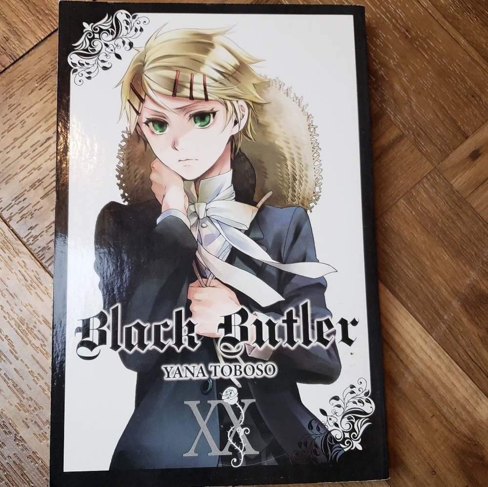 Manga
